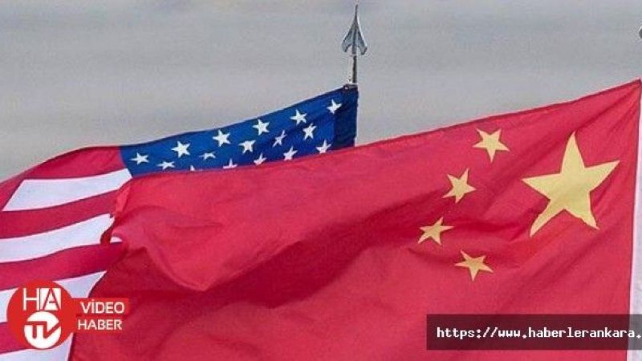 ABD – Çin'in Küresel Ekonomideki Büyük Ticaret Savaşları