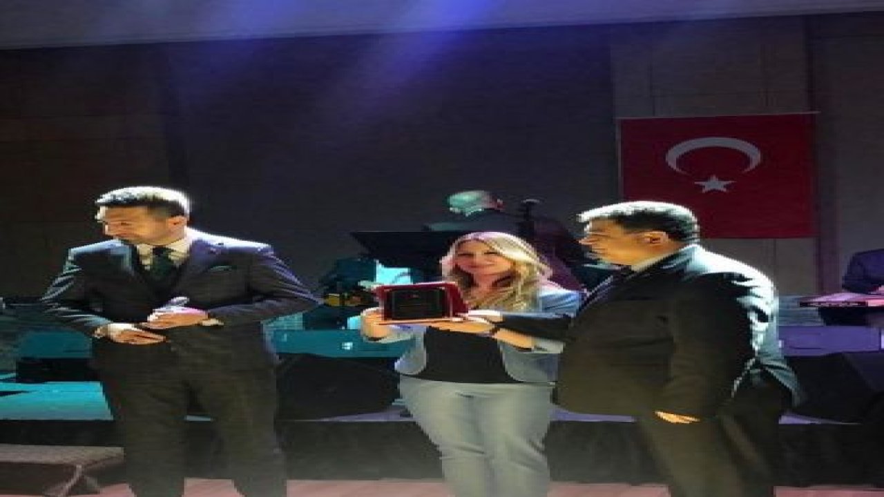 Uluslararası Milli Beka Hareketi Derneği 19 Nisan’da Ankaralılarla Buluştu