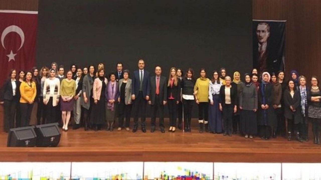 Ankara Büyükşehir Belediyesi, 5 ilçede kadın danışma noktası açacak