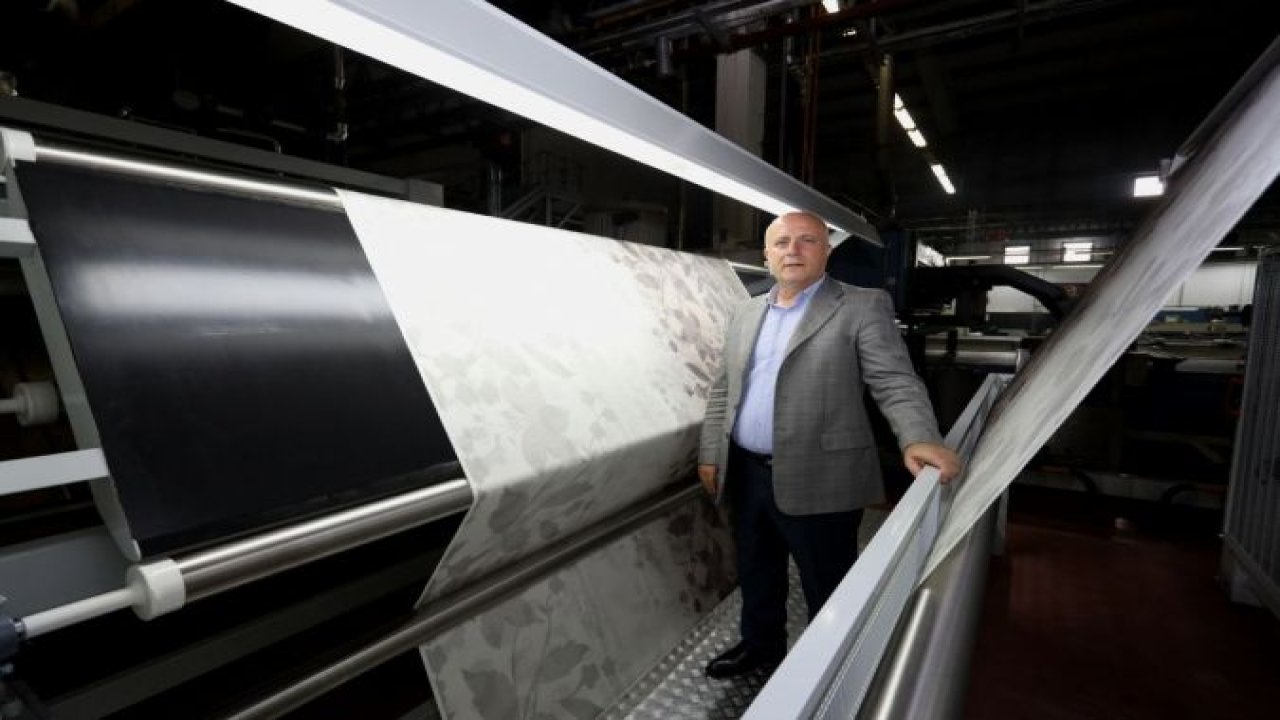 Zorluteks, Horizon 2020 Hibe Programı’na Kabul Edildi