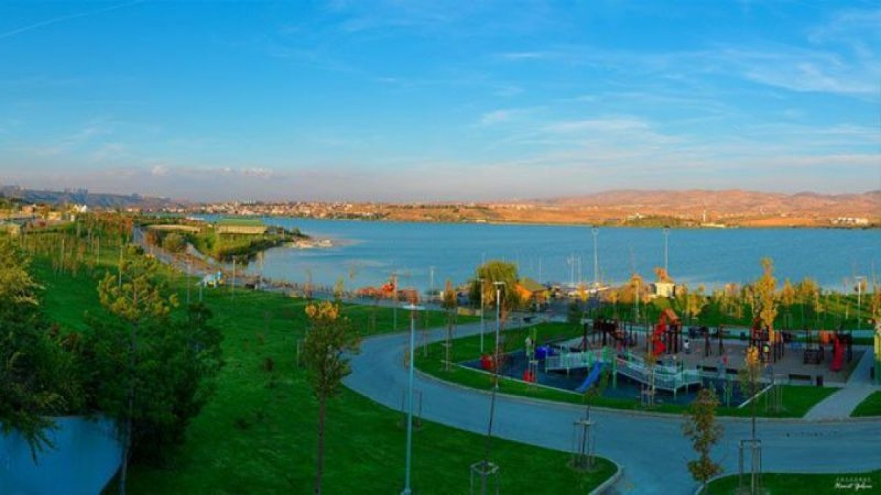 Ankara Gölbaşı haberleri - Ankara Gölbaşı Yerel Haberler 2020