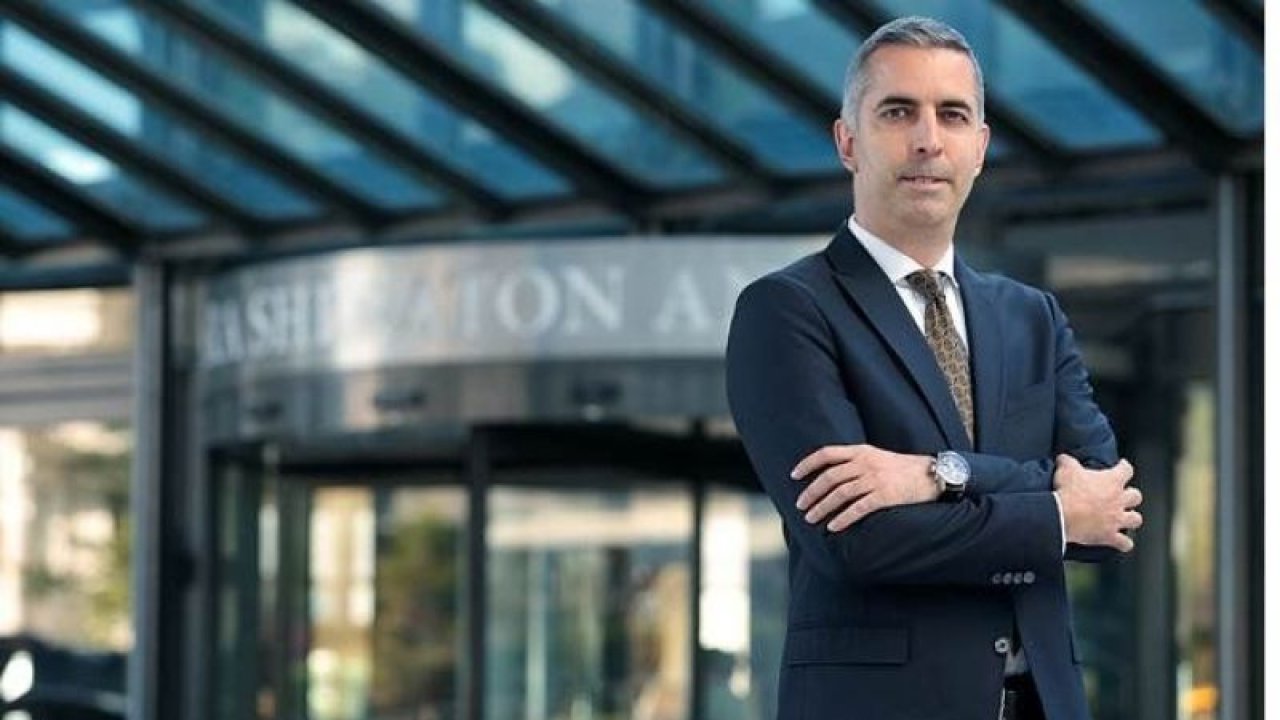 JW Marriott İstanbul ve Sheraton İstanbul'a yeni atama