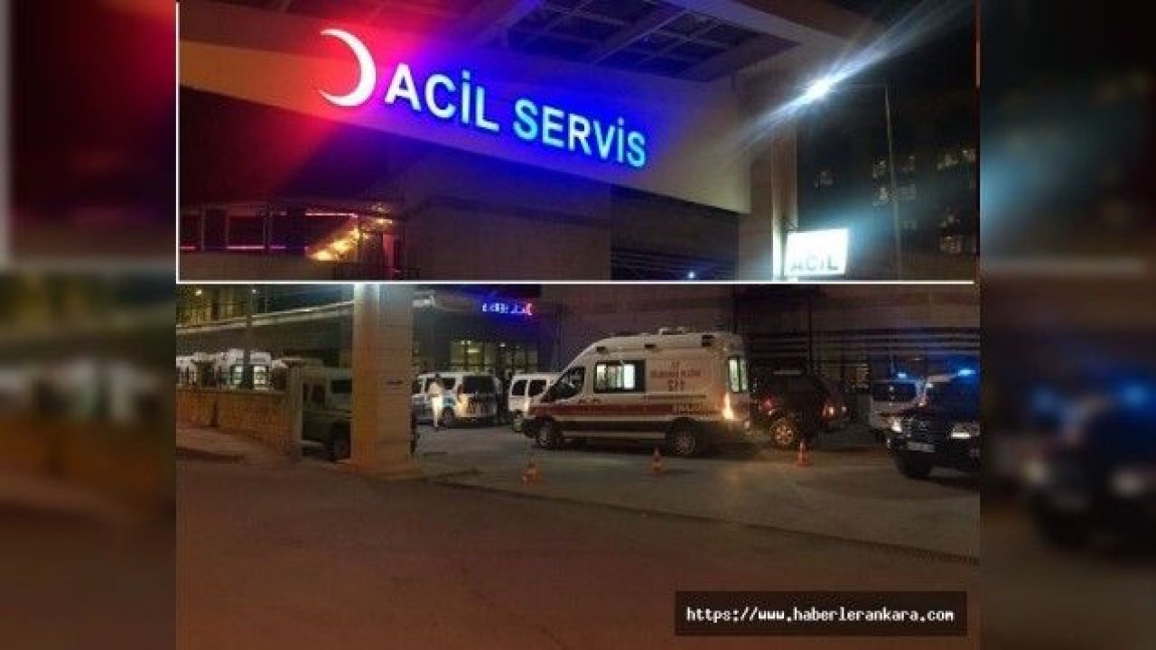 Kilis'te indikleri kuyudan ineği kurtarmak isterken gazdan etkilenen 3 kişi öldü
