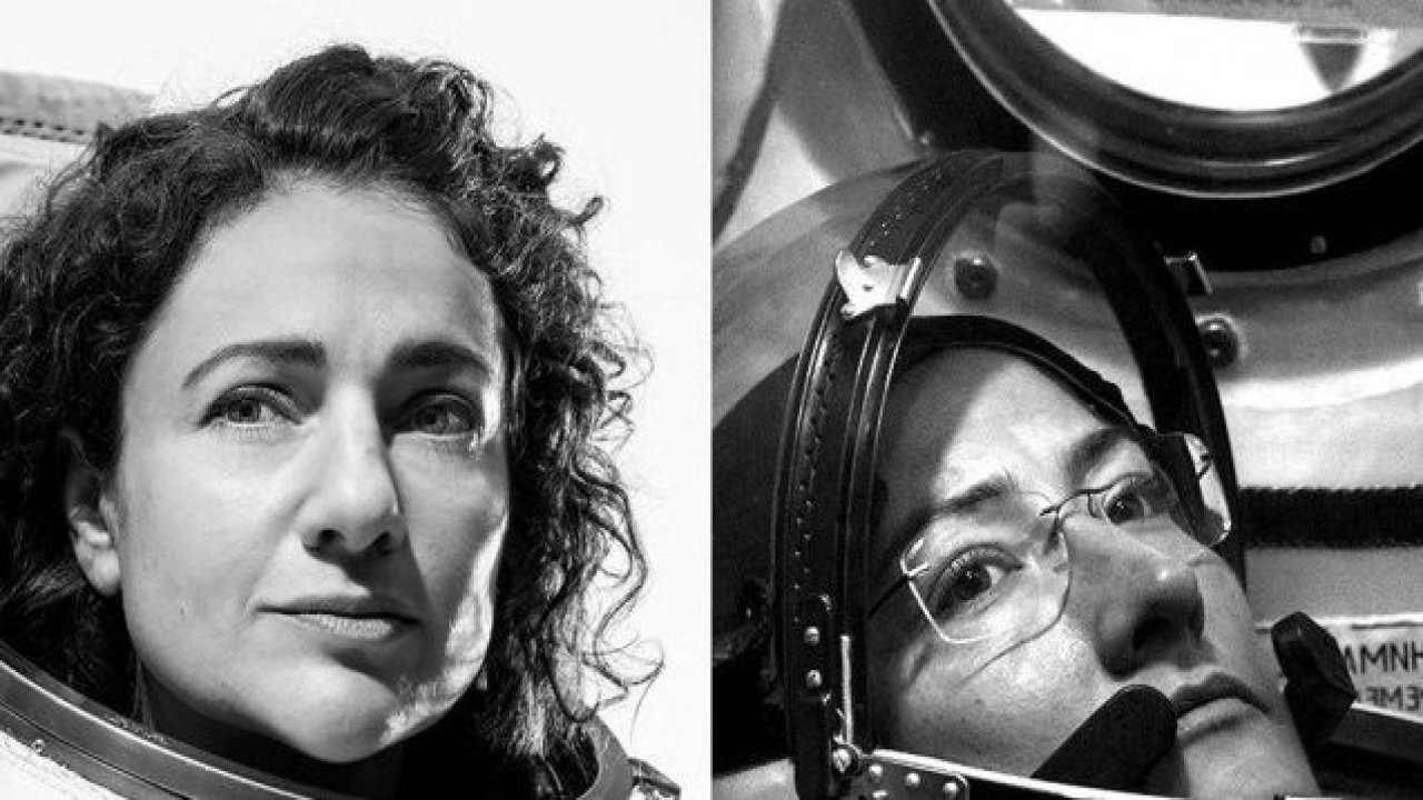 NASA’nın kadınlardan oluşan ekibi uzay yürüyüşünü tamamladı