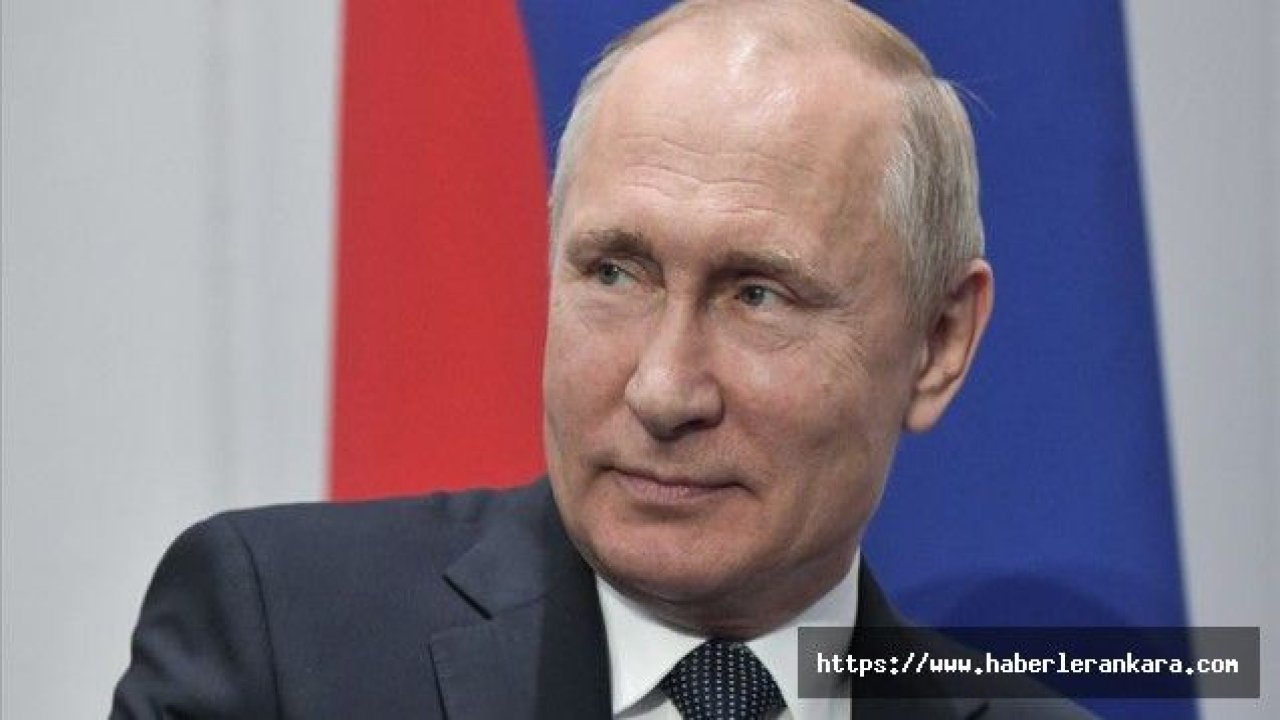 Putin, 'Yapay zeka alanında tekelleşen dünyayı yönetir'