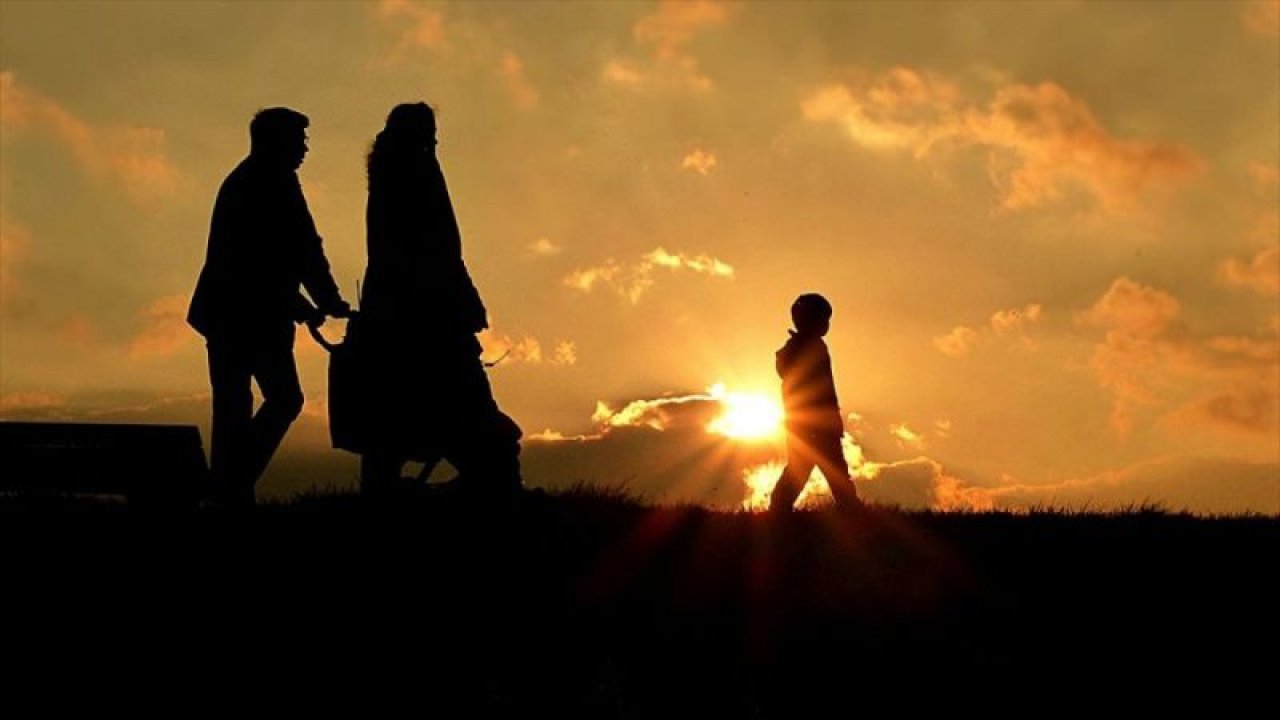 TÜİK, "İstatistiklerle Aile 2018" Bülteni Yayımlandı