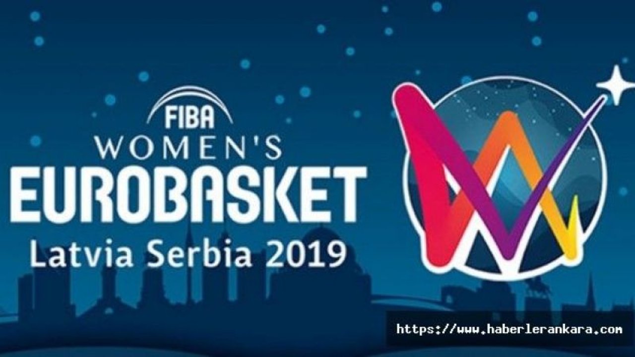 Voleybol: 2019 Kadınlar Avrupa Şampiyonası Sırbistan: 3 - Romanya: 0