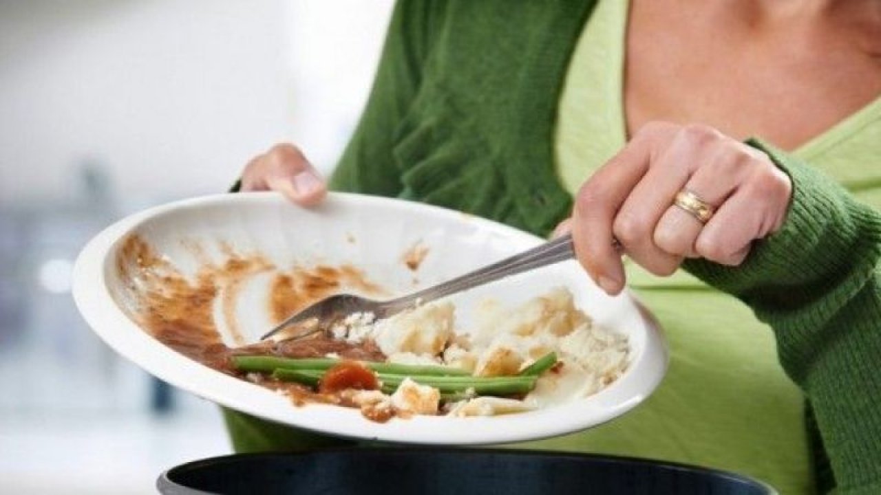 Dünyanın en fazla gıda israfı yapan ülkesi; İsviçre