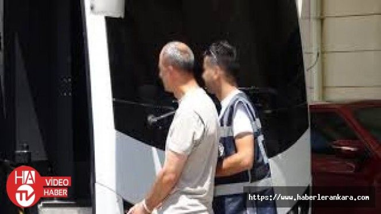 Afyonkarahisar'da FETÖ şüphelisi lise müdürü gözaltına alındı