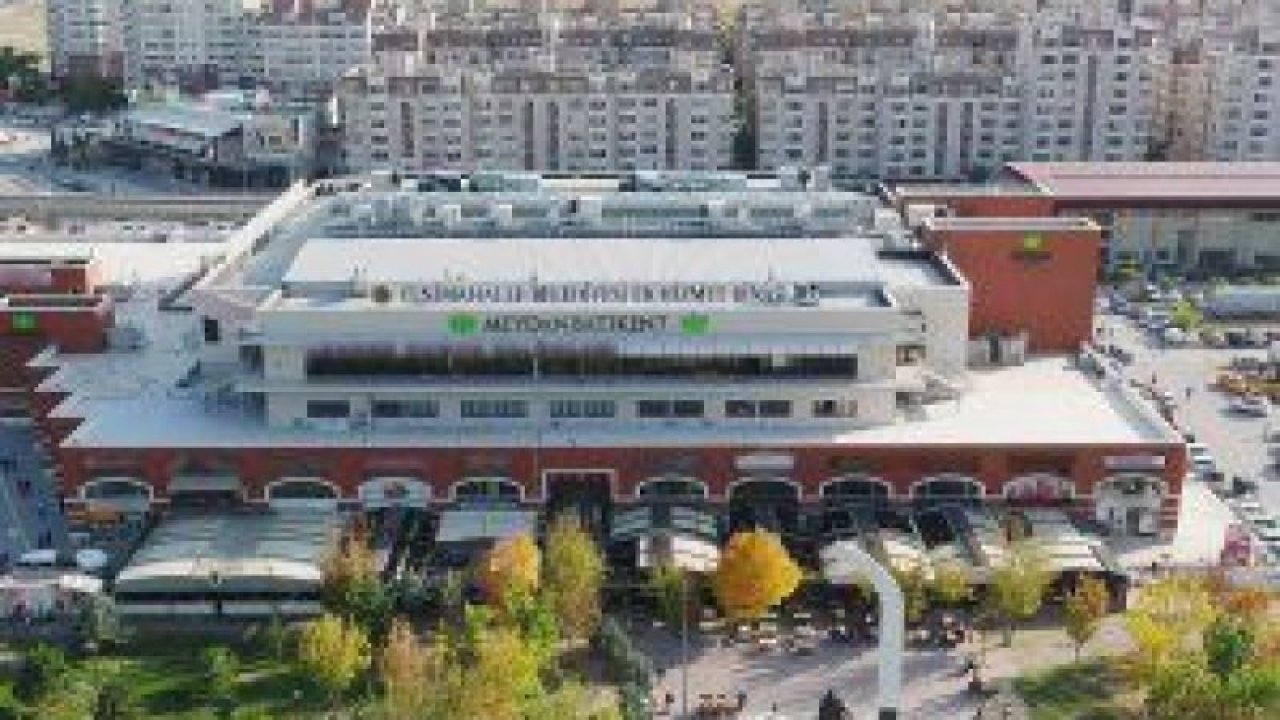 Batıkent'li vatandaşların ilk tercihi