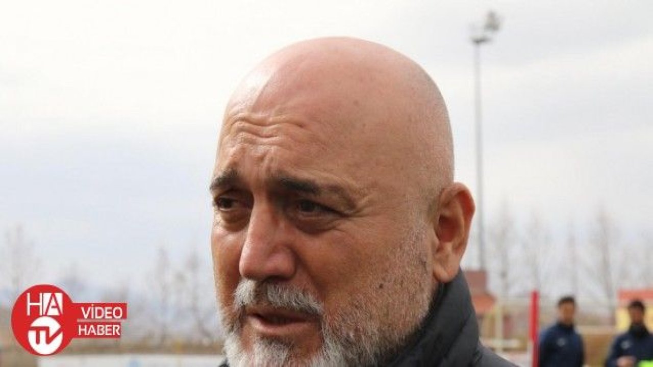 Kayserispor Teknik Direktörü Hikmet Karaman istifa etti