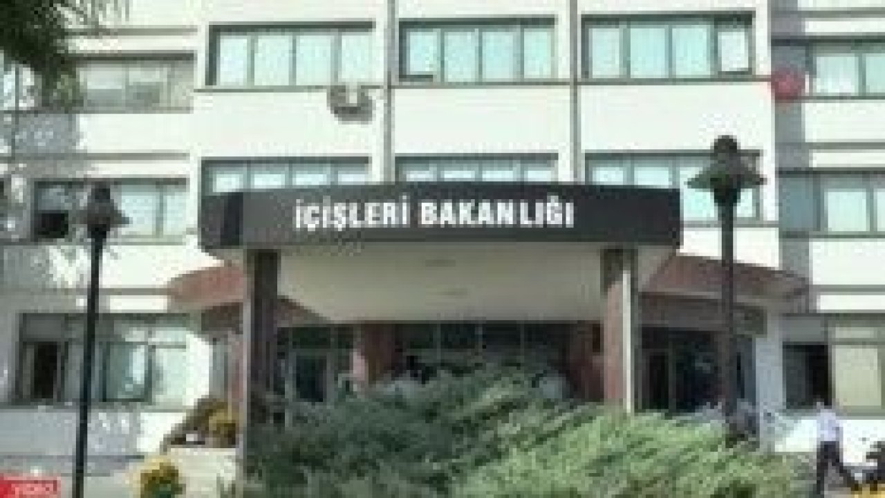 KKTC’de derneklerden İçişleri Bakanlığına tüzük tepkisi