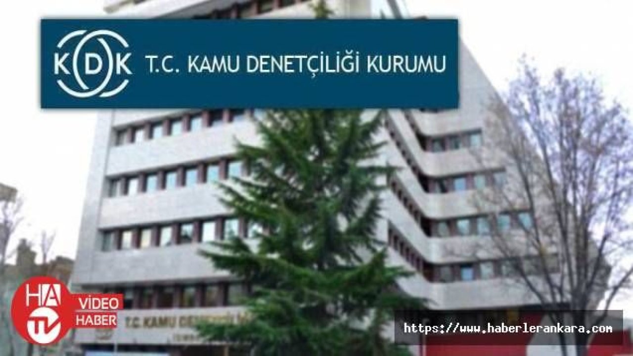 KDK'den “yüksek lisans sınavı“ kararı