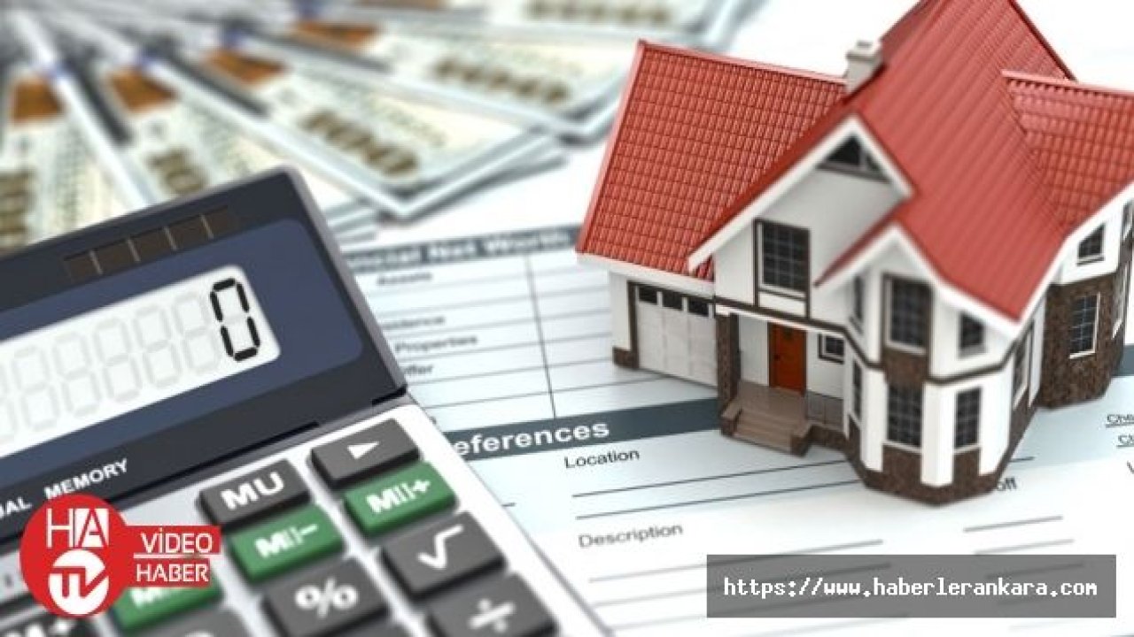 Konut Almayı Düşünenler Dikkat: Şimdi Tam Zamanı!