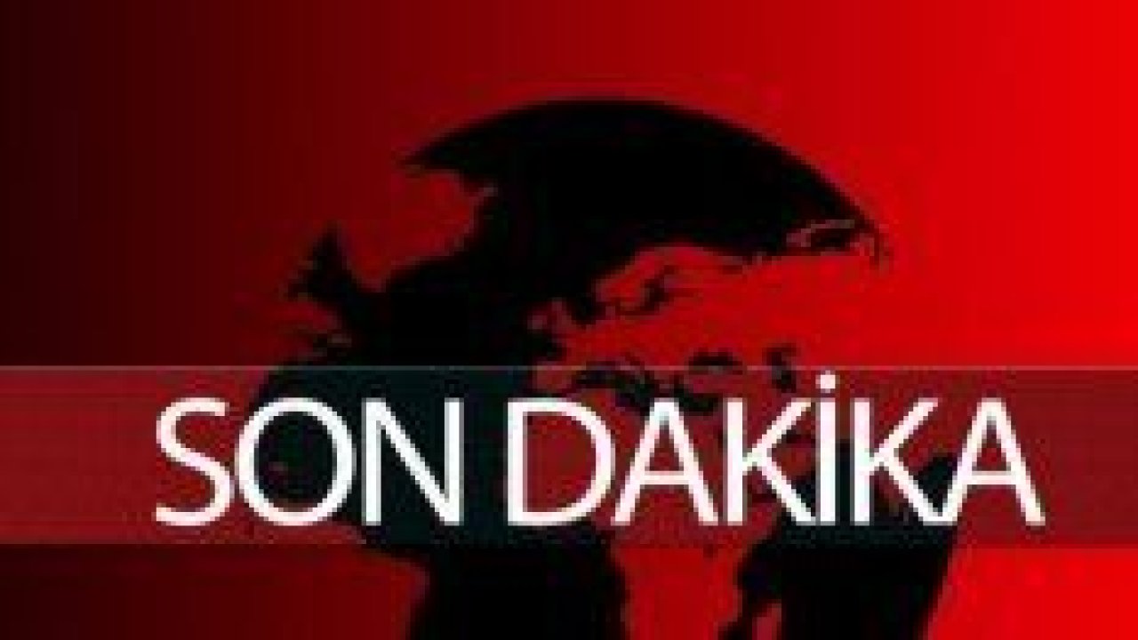 Denizli’de bir fabrikada büyük bir yangın çıktı