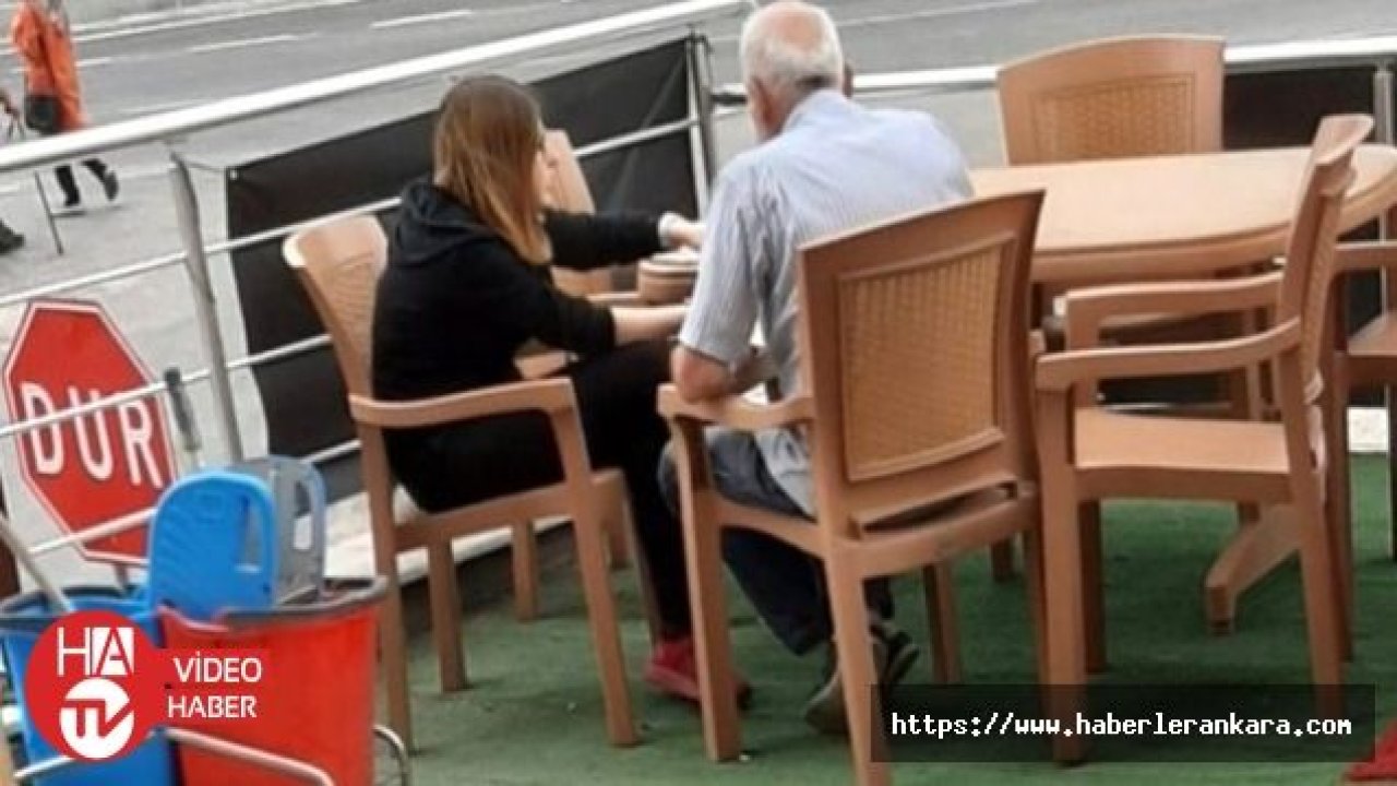 67 Yaşındaki Yaşlı Sapık, 16 Yaşındaki Kıza İstismarda Bulundu!