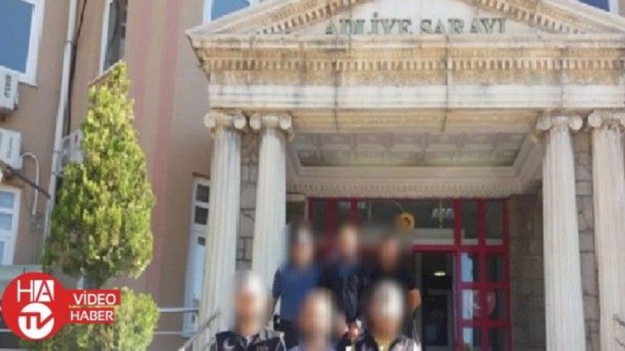 Didim’de FETÖ operasyonu; 24 kişi gözaltına alındı