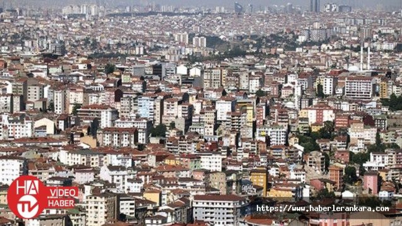 Yeni Düzenleme Hazırlanıyor: Yüzbinlerce Bina Yıkılabilir!