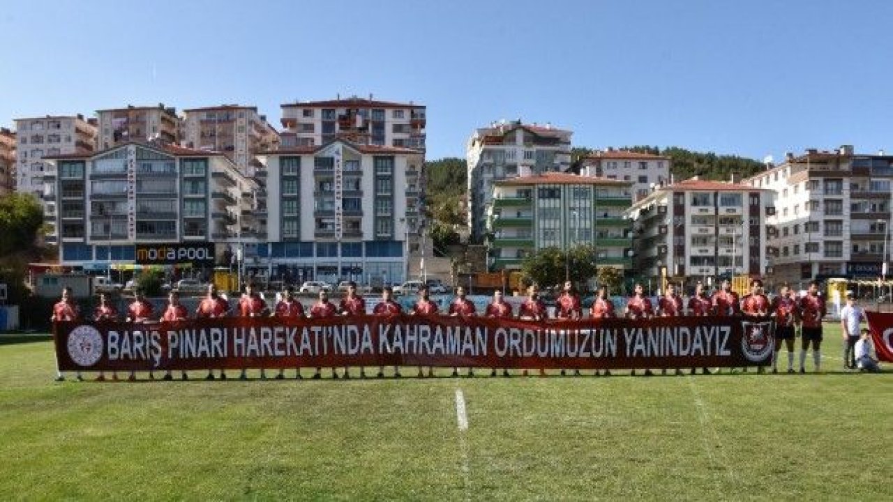 Türkiye Ragbi Milli Takımı, Andorra’yı 36-12 mağlup etti