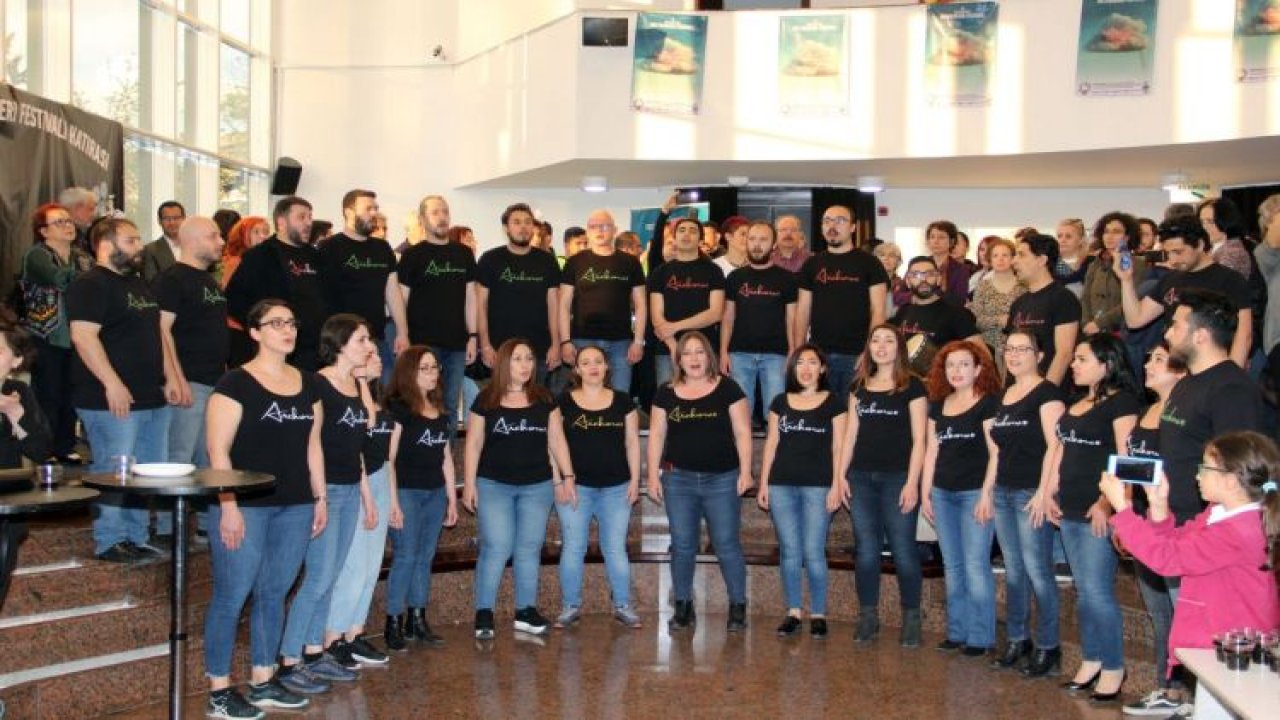 14. Uluslararası İşçi Filmleri Festivali Başladı