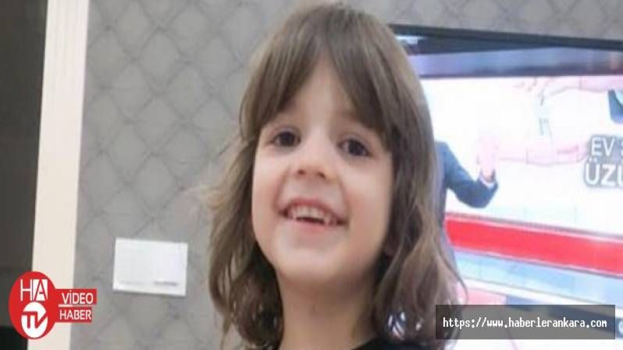 Gaziantep'te oynarken boynuna ip dolanan çocuk öldü