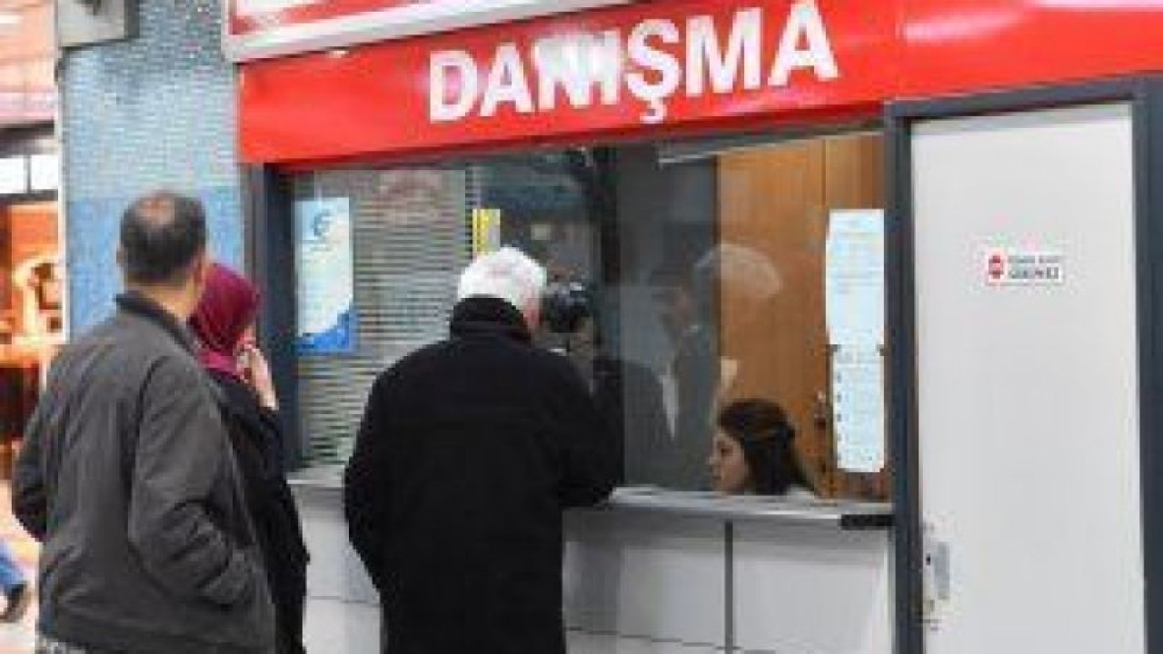 Ankara Metrosunda Hayat Kurtaran Anons