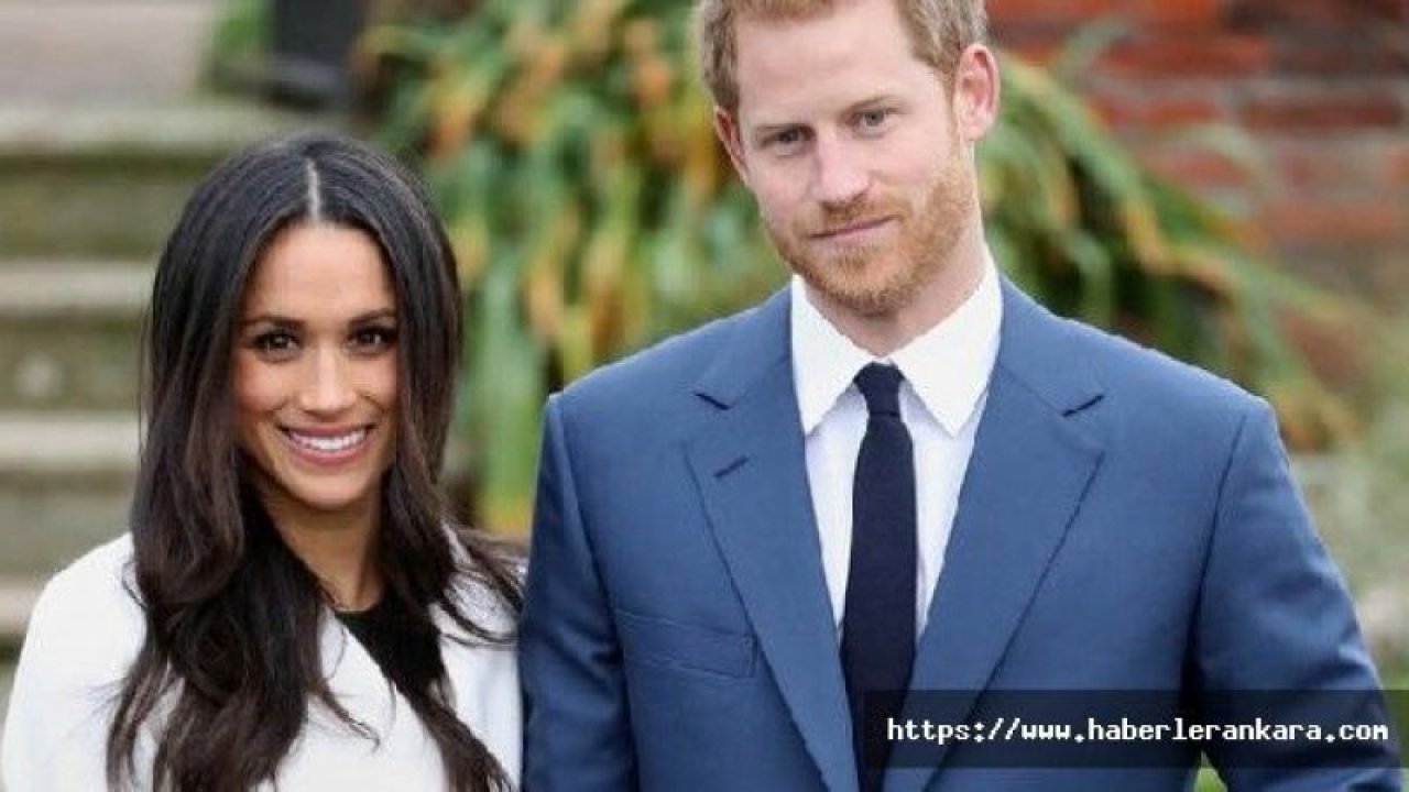 Meghan Markle Kimdir?