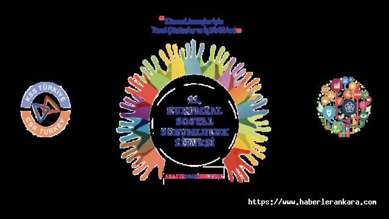 Kurumsal Sosyal Sorumluluk Zirvesi 2019