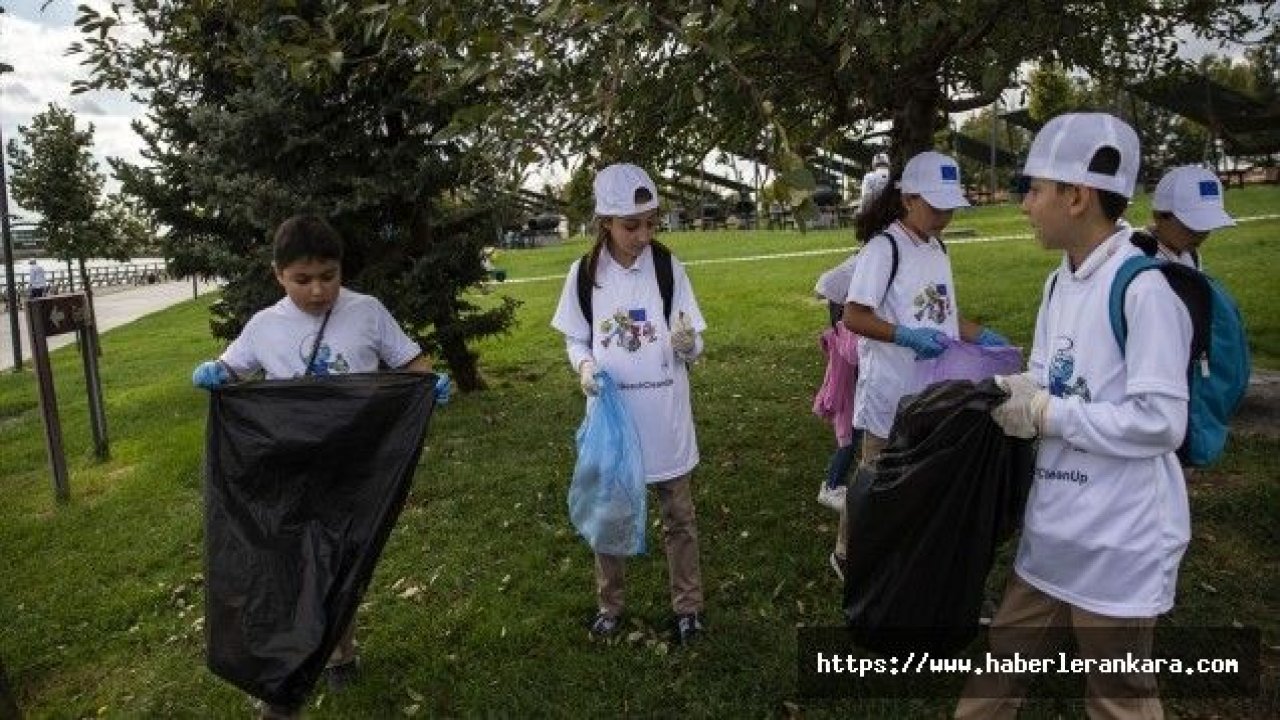 Çin'in Paris Büyükelçiliğinden AB'ye “Hong Kong“ tepkisi