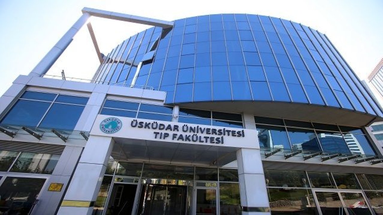 Üsküdar Üniversitesi Tıp Fakültesi, 21. Yüzyılın Hekimlik Anlayışını Getirecek