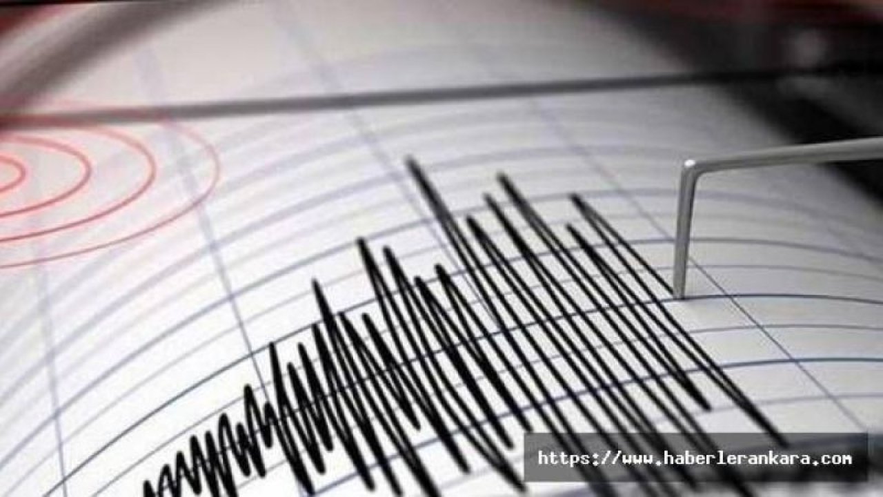 AFAD’dan, Denizli Bozkurt’ta 6.0 büyüklüğündeki depremle ilgili açıklama