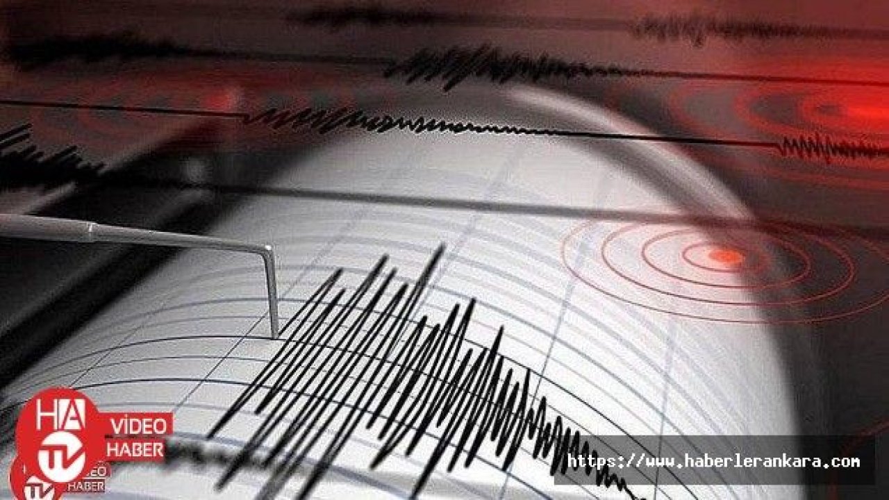 Porto Riko'da 6 büyüklüğünde deprem