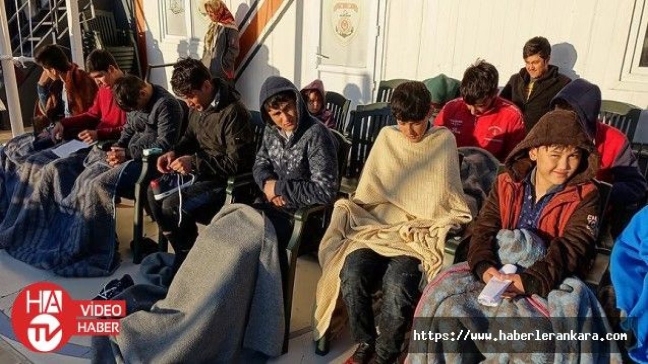 Türkiye, AB, Almanya ve Fransa göç sorununu masaya yatırdı