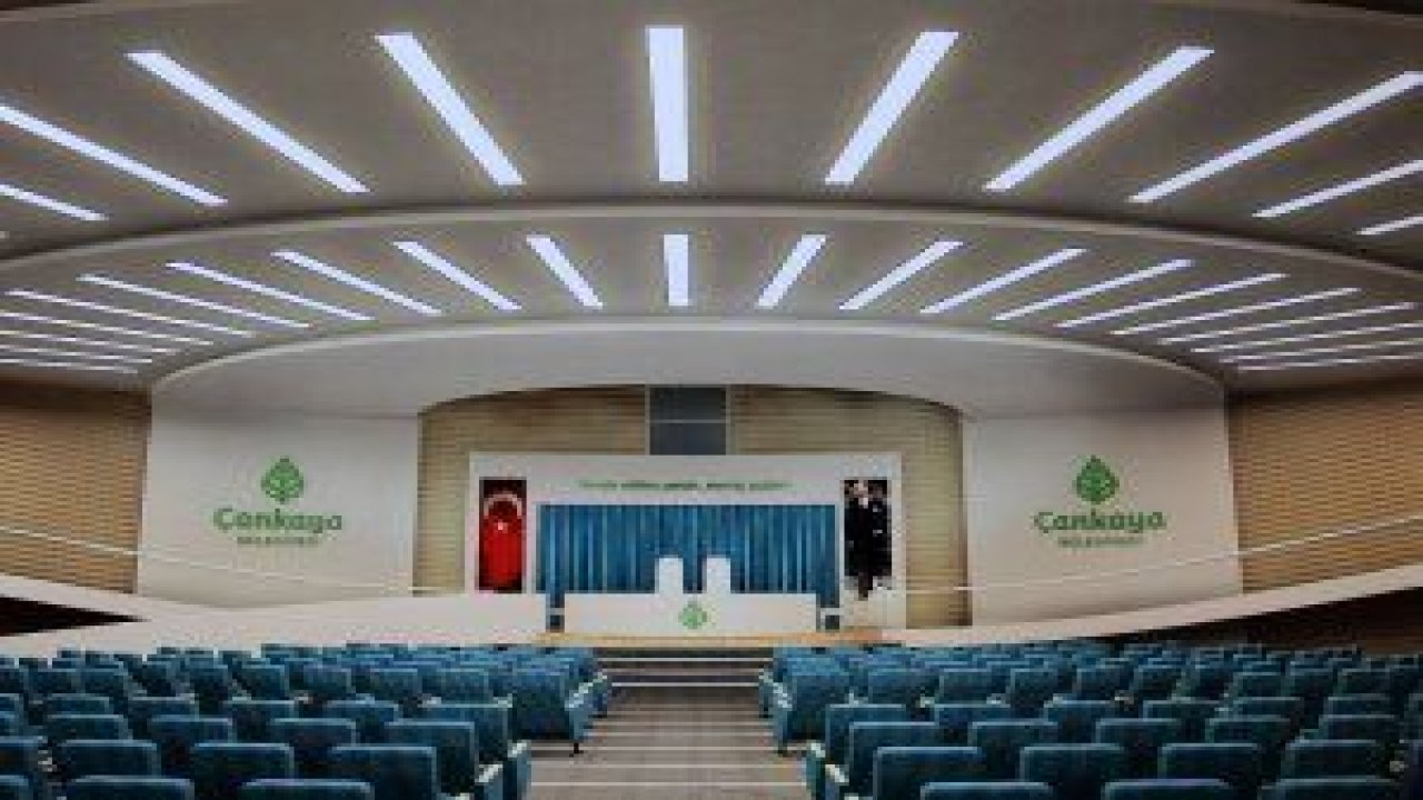 Vedat Dalokay Kokteyl ve Nikah Salonu yenilendi