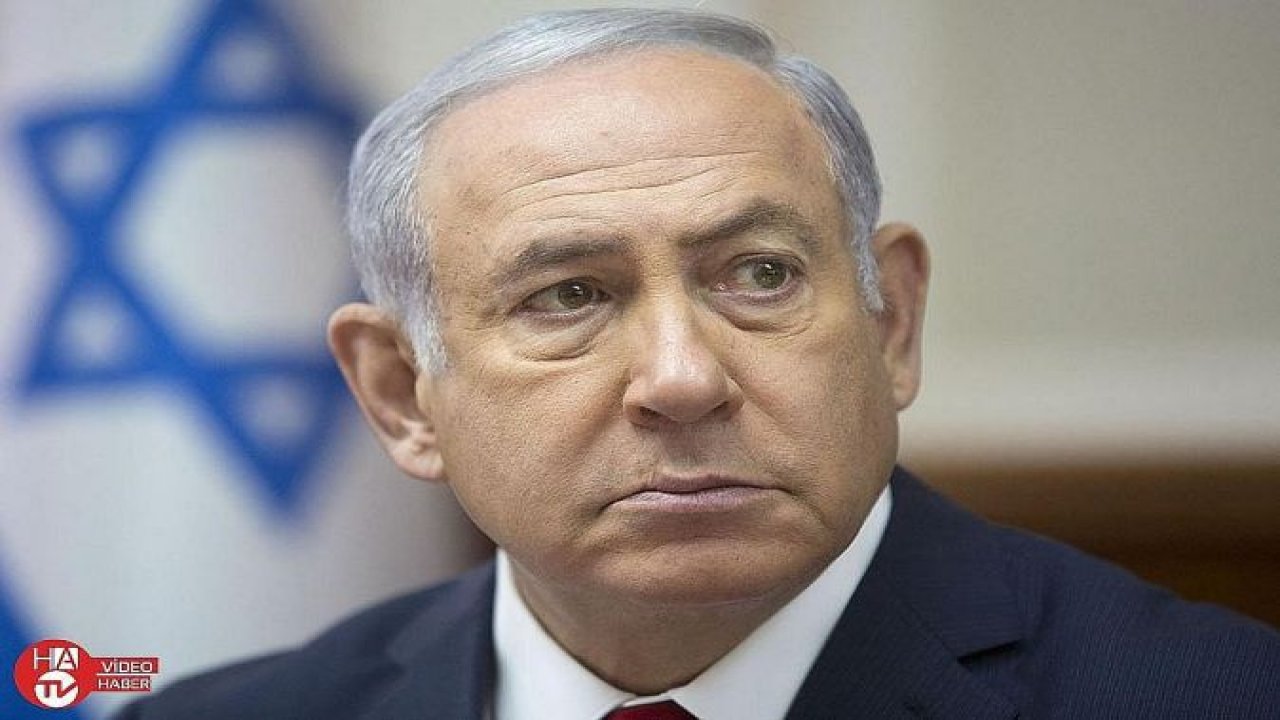İsrail Başbakanı Netanyahu, kendisini yeni bakanlığa atadı