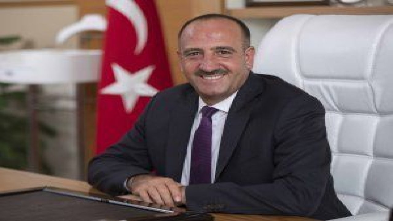 Gölbaşı Belediye Başkanı Fatih Duruay, 19 Mayıs Atatürk’ü Anma, Gençlik ve Spor Bayramı dolayısıyla bir mesaj yayınladı