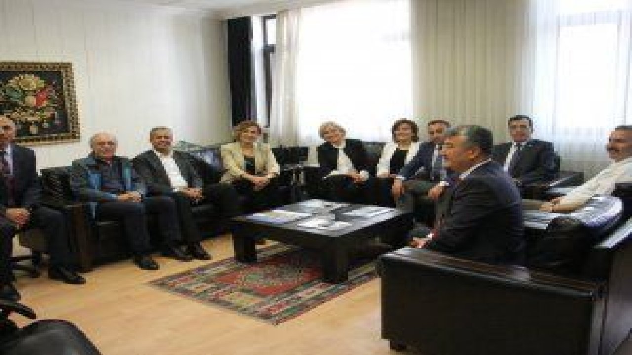 Polatlı’da gerçekleştirilen Gordion Yarı Maratonu hazırlıkları tüm hızıyla sürüyor