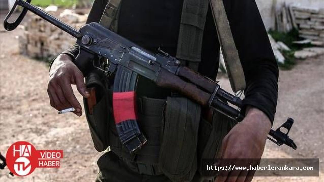 PKK, Irak'ta bir sivili yaraladıktan sonra alıkoydu