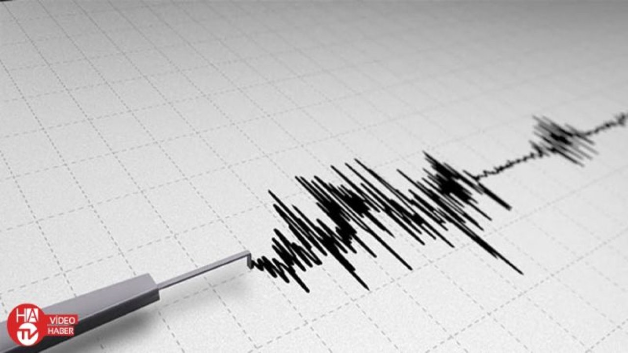 Çankırı depremi Karabük’te hissedildi