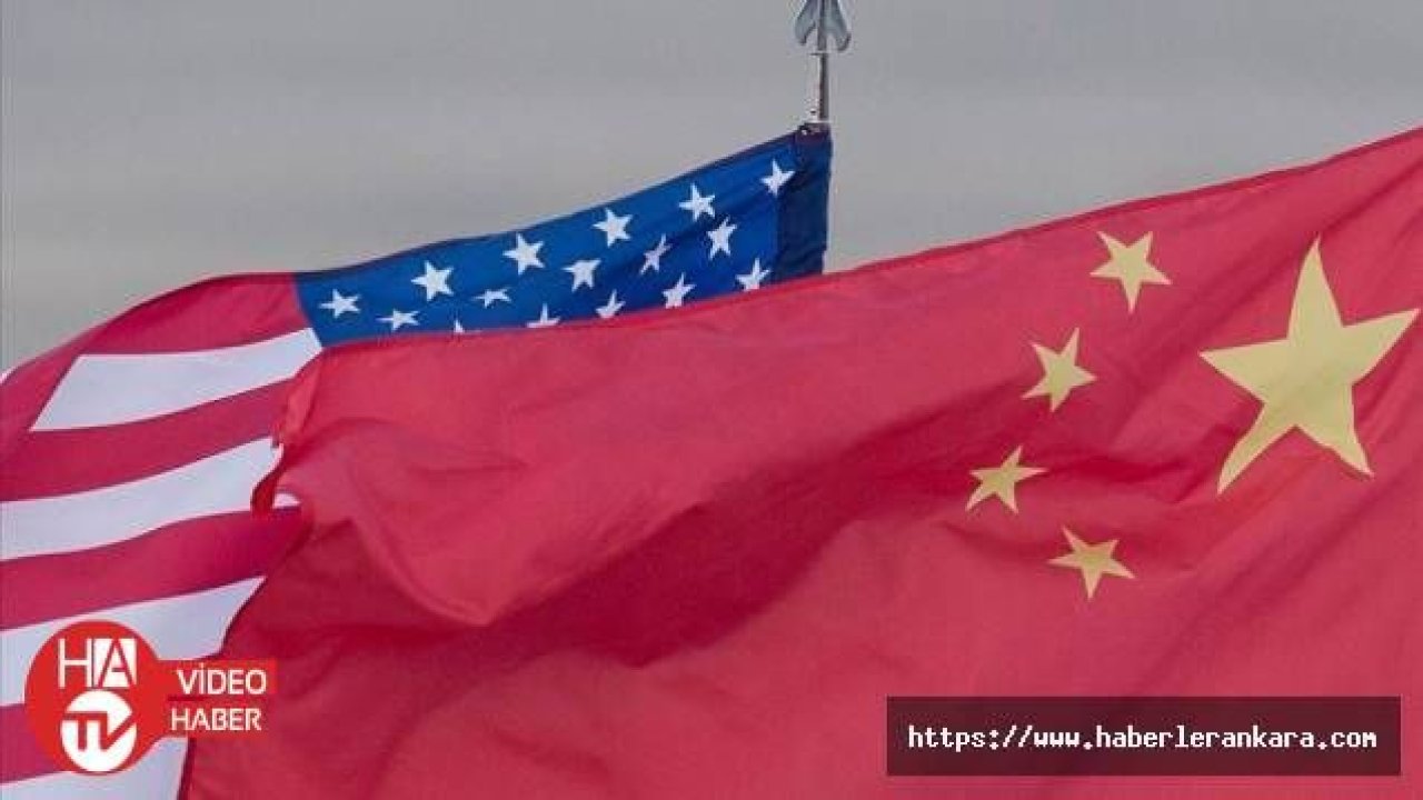 ABD-Çin gerilimi: Soğuk savaşa doğru