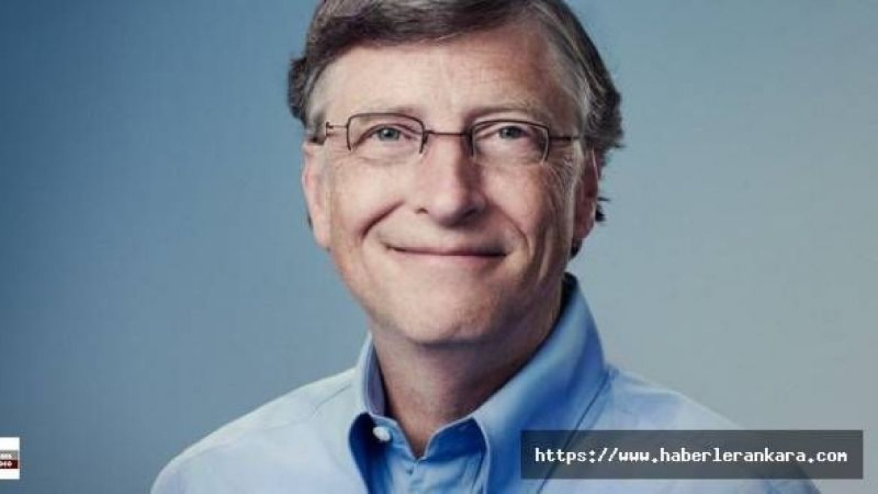 Dünyanın En Zeki İnsanı Bill Gates'in Sözleri