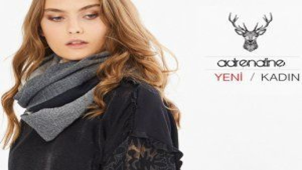 Xint Giyim ile tüm bayanlar kışa hazır!