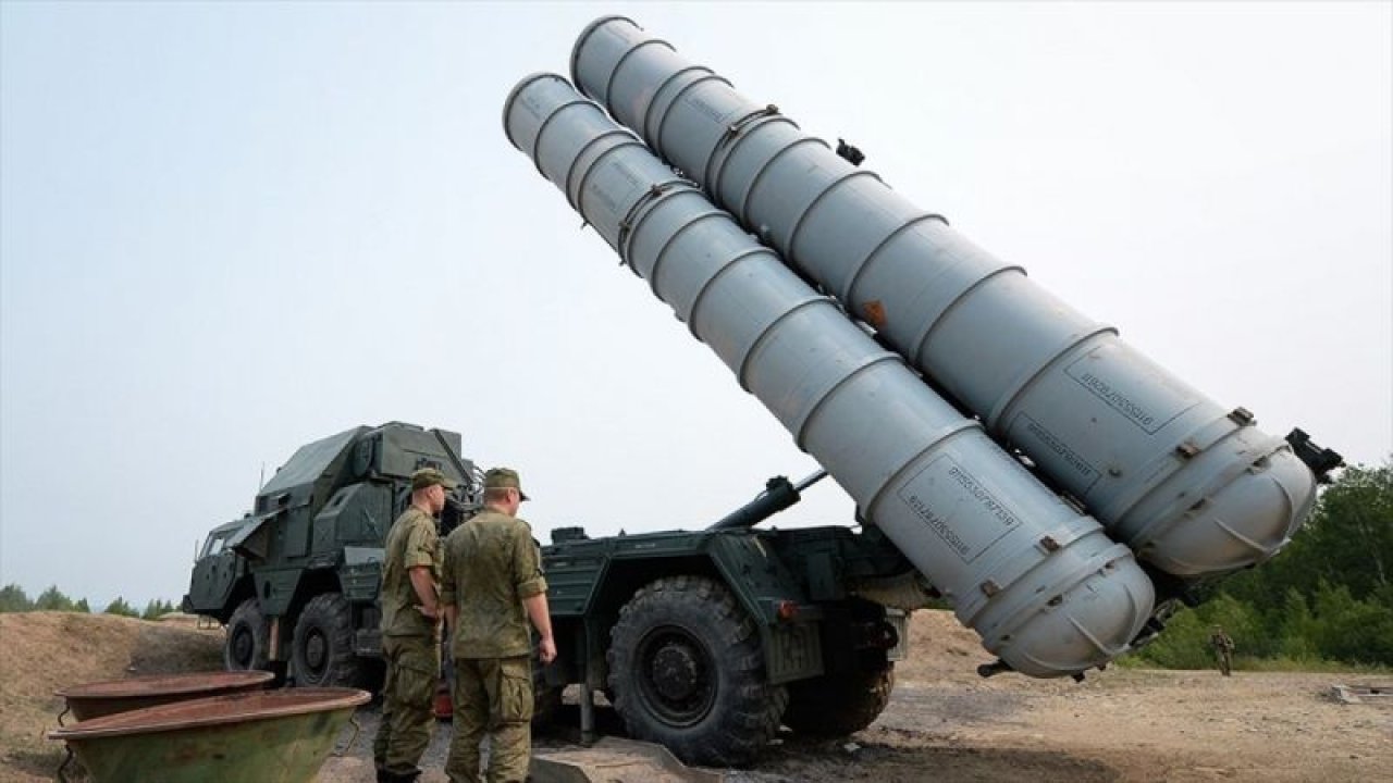 NATO üyelerinin üçünde S-300 bulunuyor