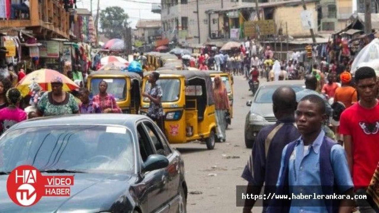 Nijerya'da sarı humma salgını: 17 ölü
