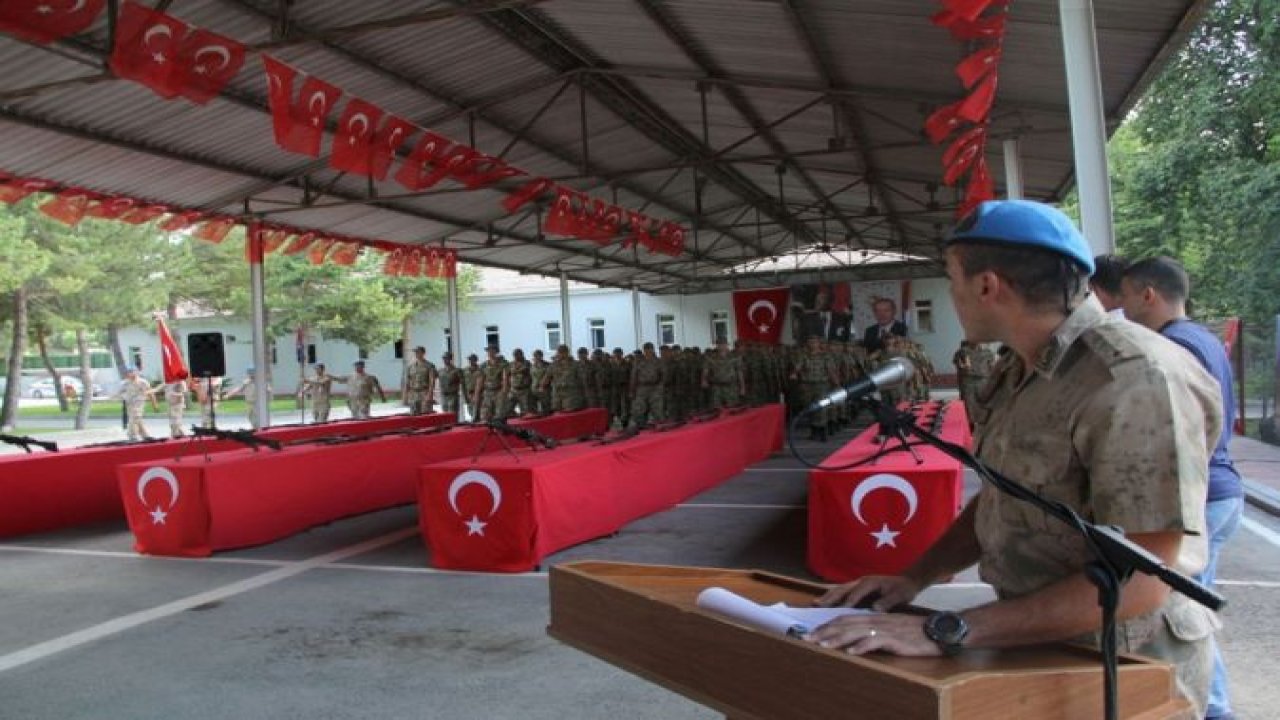 Bedelli Askerlik ve İmar Barışı Bütçeye Katkı Sağladı