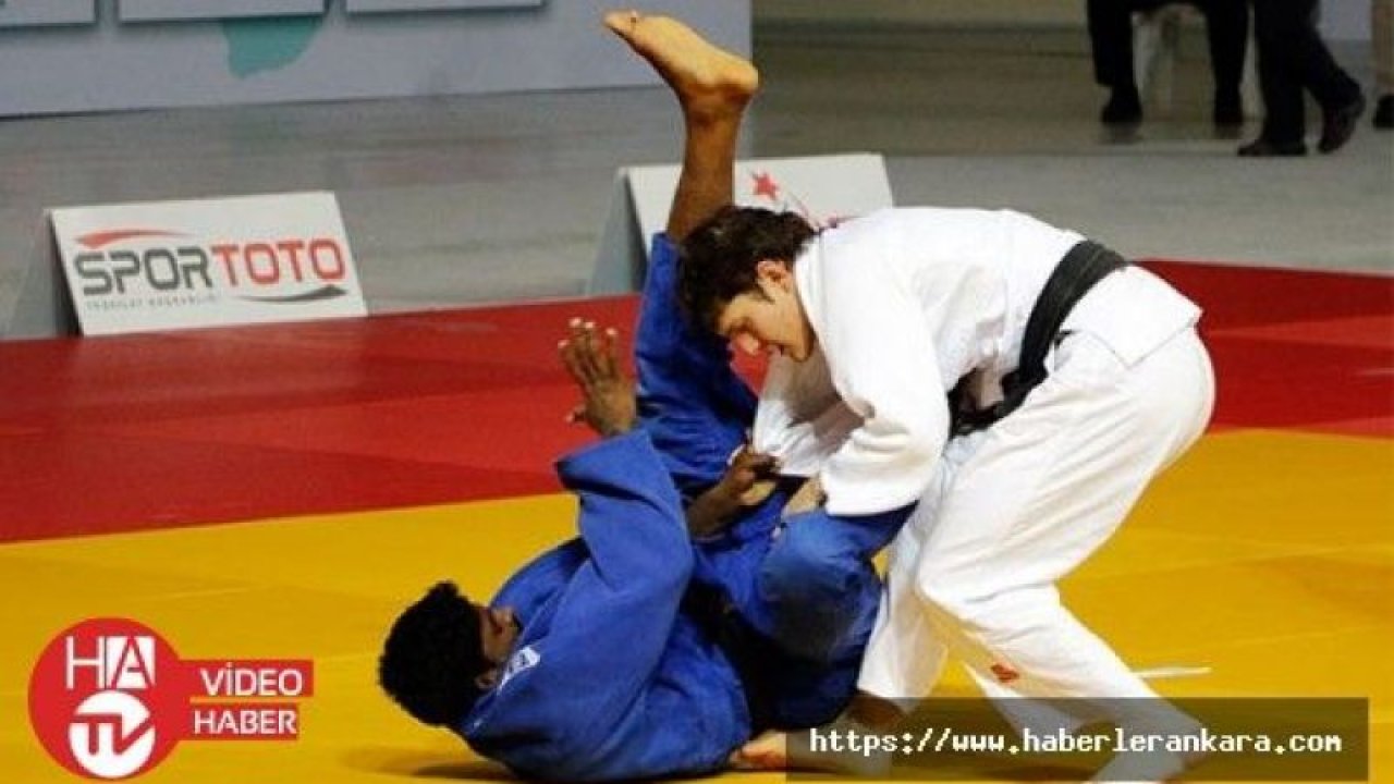 Sosyal sorumluluk projesinde judo sporu ön planda