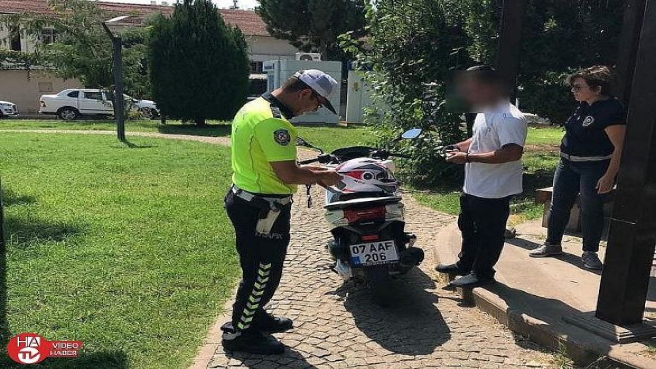 Okul çevrelerinde çocukların korunmasına yönelik denetim