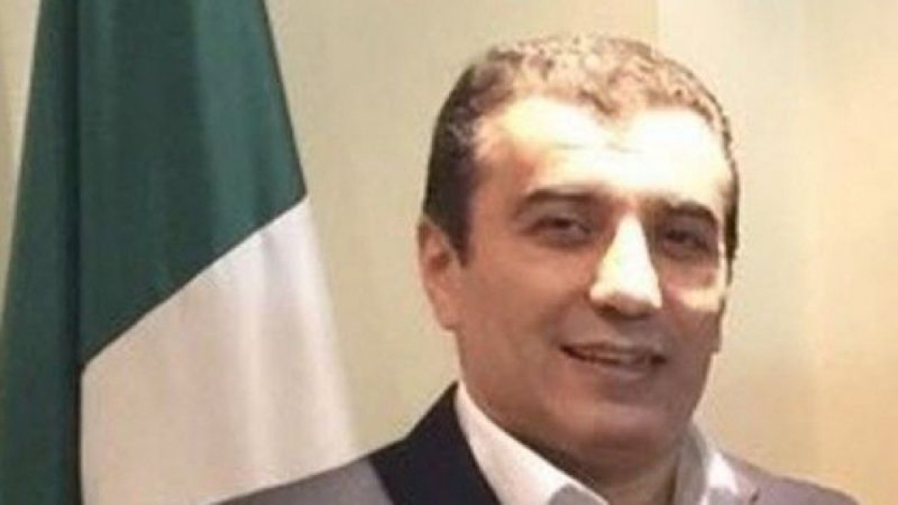 FETÖ’nün Meksika sorumlusu Osman Karaca cezaevine gönderildi