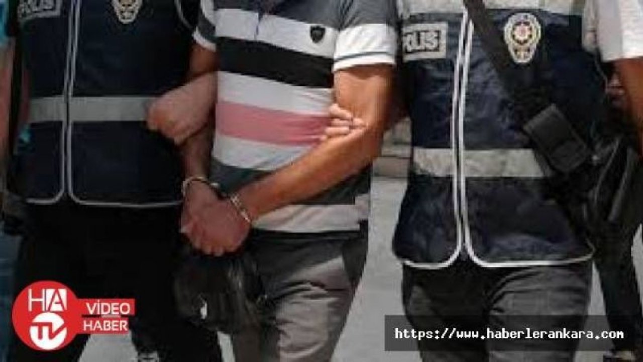 İzmir'de plaj işletmesindeki göçmen kaçakçılığına 4 tutuklama