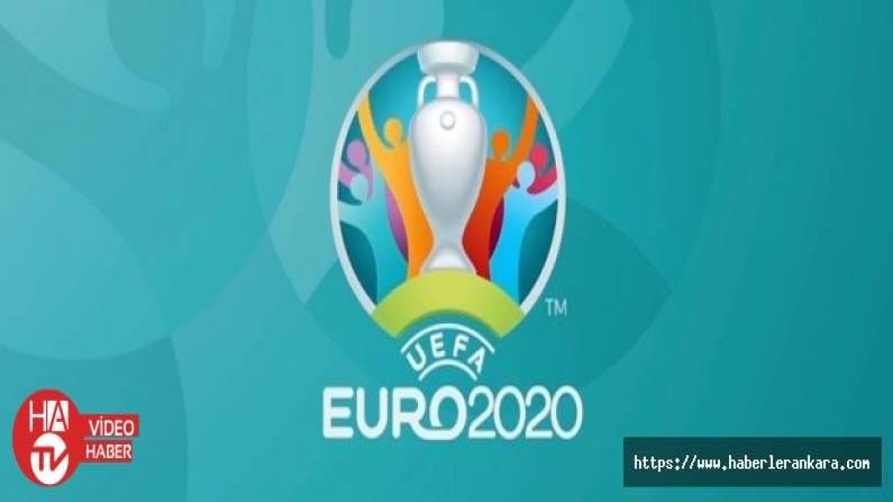 Coca-Cola, UEFA EURO 2020’nin resmi sponsoru oldu